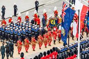 Queen Elizabeth II's Funeral and Procession (19.Sep.2022) - 23