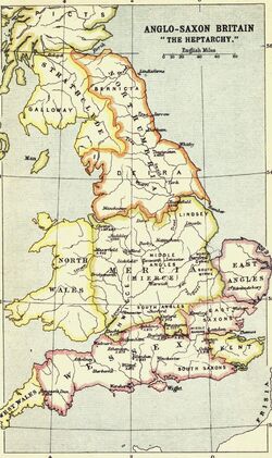 Kingdom of the Isles - Wikipedia
