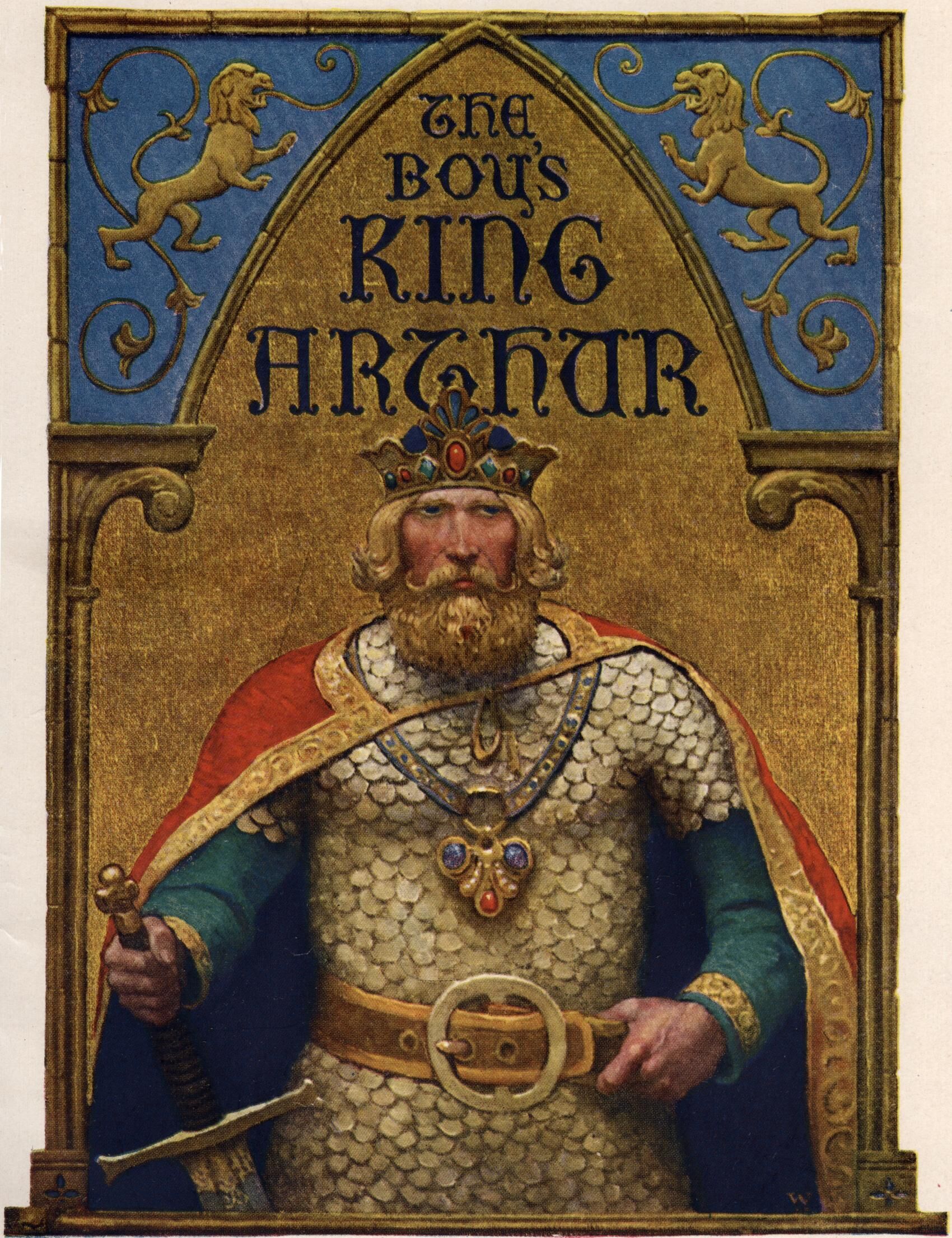 King, Queen, and… Jack? (Origins of the Card) – The Story Scriptorium