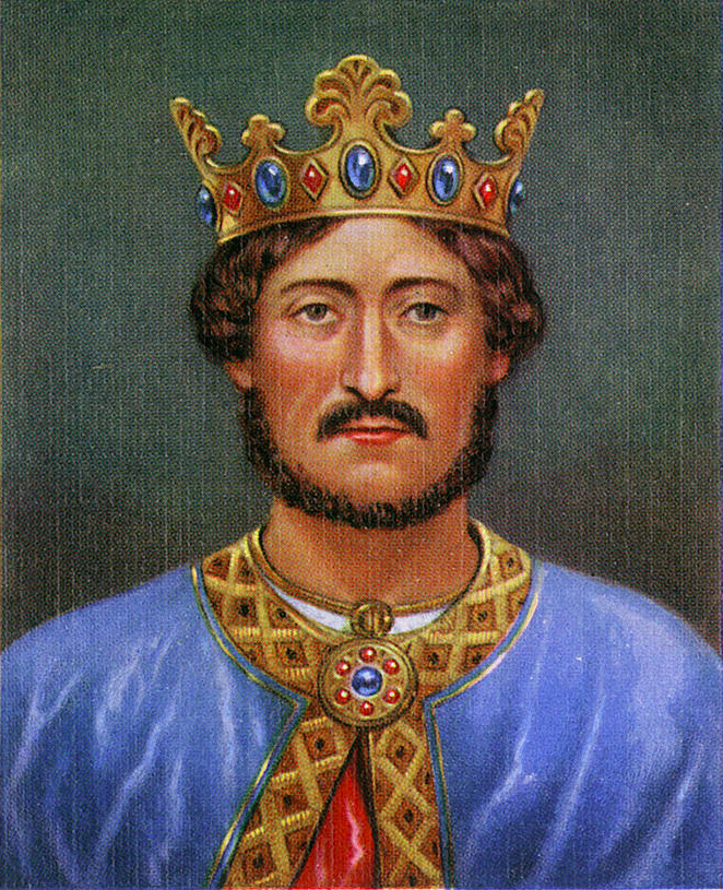 king richard the lionheart crest