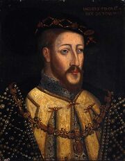 James V of Scotland2