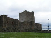 Carrickfergus Castle2