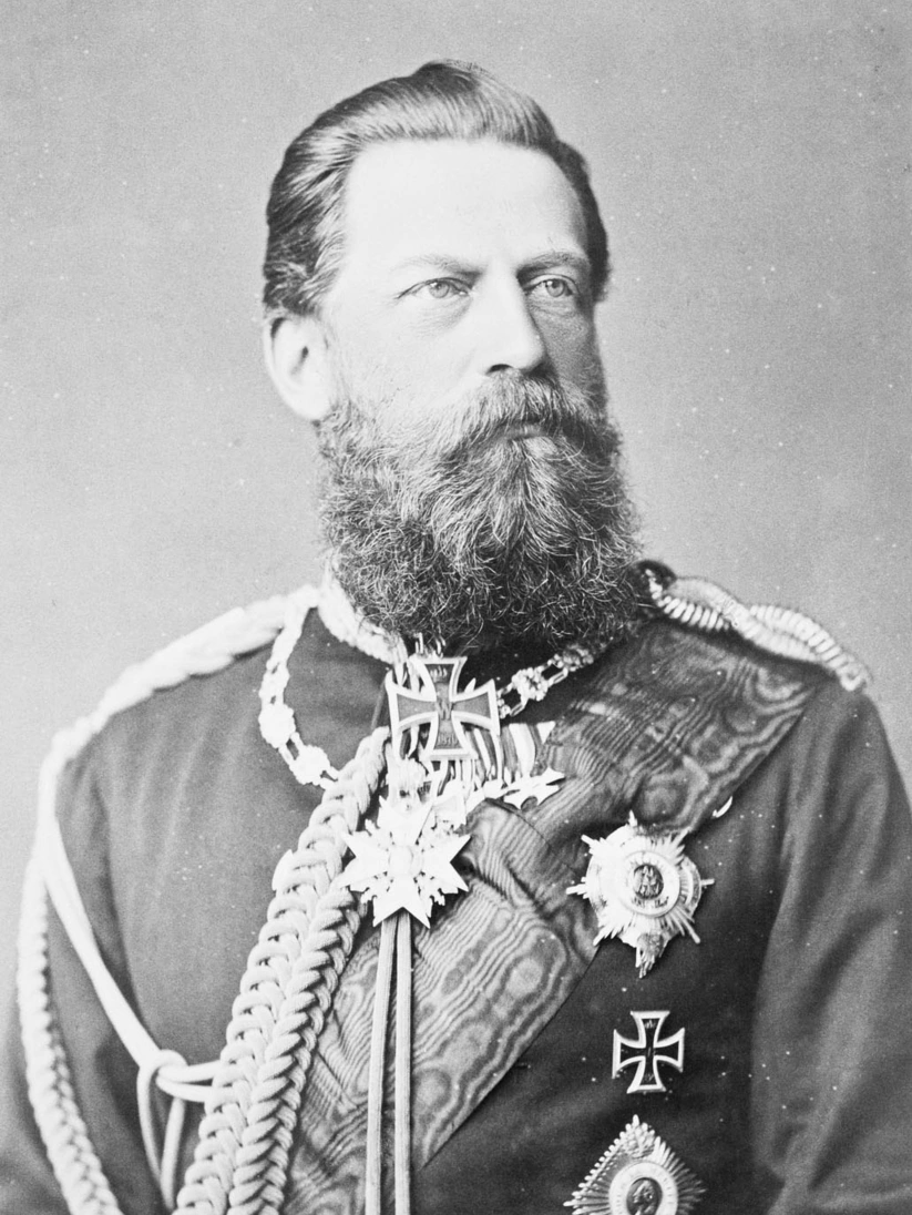 Frederick III, German Emperor | Monarchies Wiki | Fandom