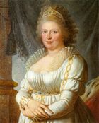Charlotte Mathilde von England