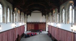 Eltham Palace, April 2018 (4)