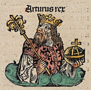 Nuremberg chronicles f 143v 2