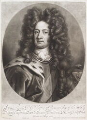 George I Elector of Hanover