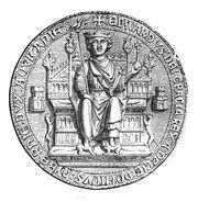 Seal of Edward II-2
