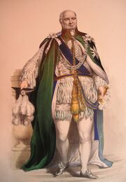 Knight of the Order of the Thistle
