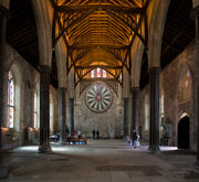 Photo of Winchester Great Hall