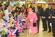 Day 194 - West Midlands Police - Royal Diamond Jubilee Visit (7555521830)