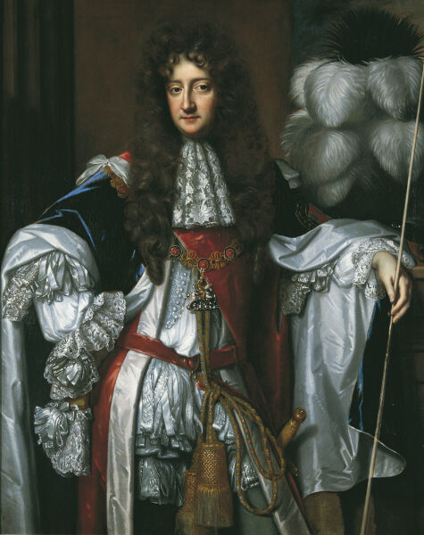 Kaiser Wilhelm II in Louis XIV costume : r/monarchism