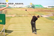Pádraig Harrington 2007