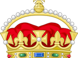 Royal dukedoms in the United Kingdom