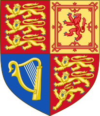 Monarchy of Britain Wiki