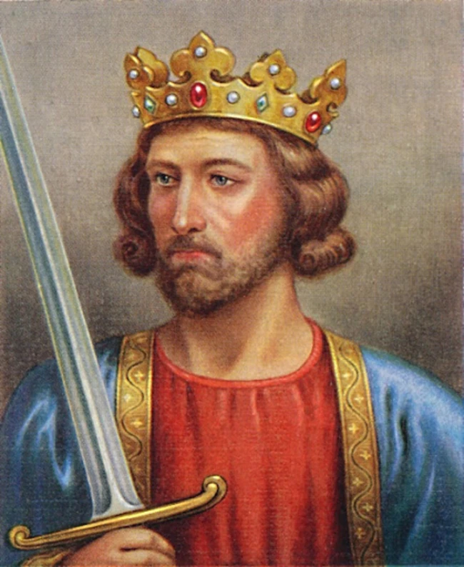 Edward I, King of England Monarchy of Britain Wiki Fandom