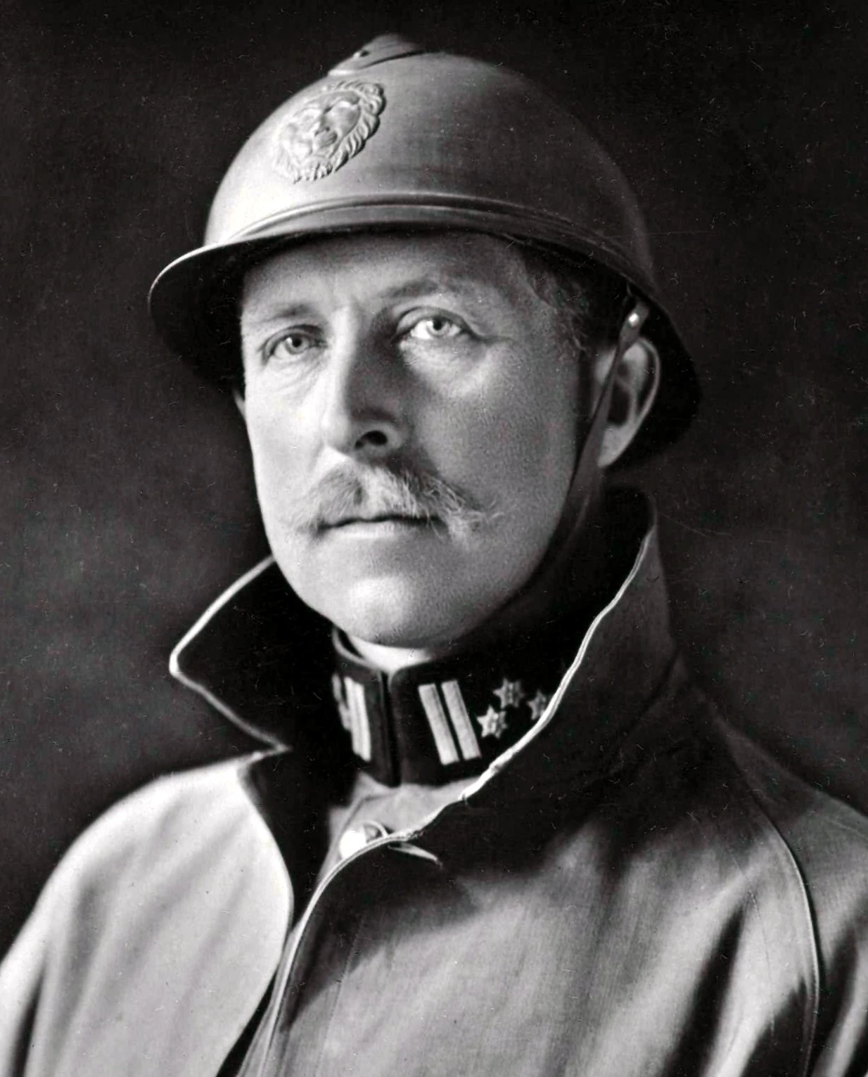 Albert I, King of the Belgians | Monarchies Wiki | Fandom, image size:1234x1531