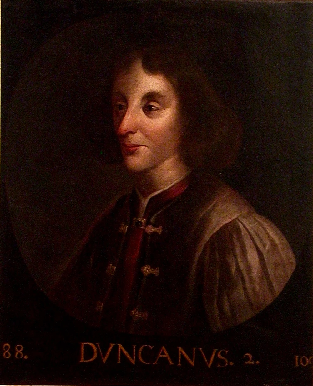 Duncan II, King of Scotland Monarchy of Britain Wiki Fandom