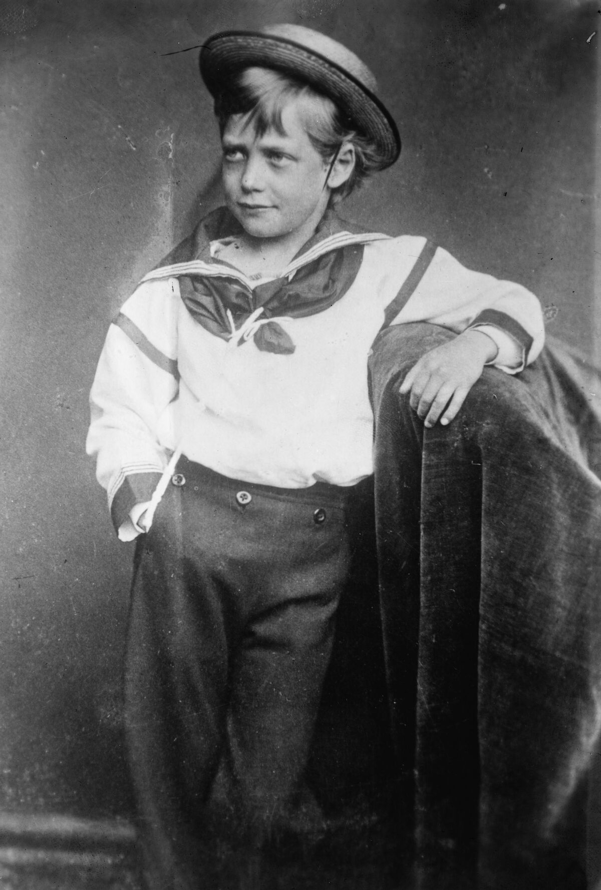 George V King of the United Kingdom Monarchy of Britain Wiki Fandom