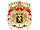 Coat of arms of Belgium