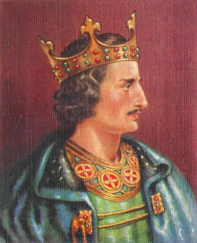 King Henry I of England, The Forgotten Monarch