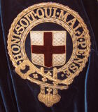 KG badge