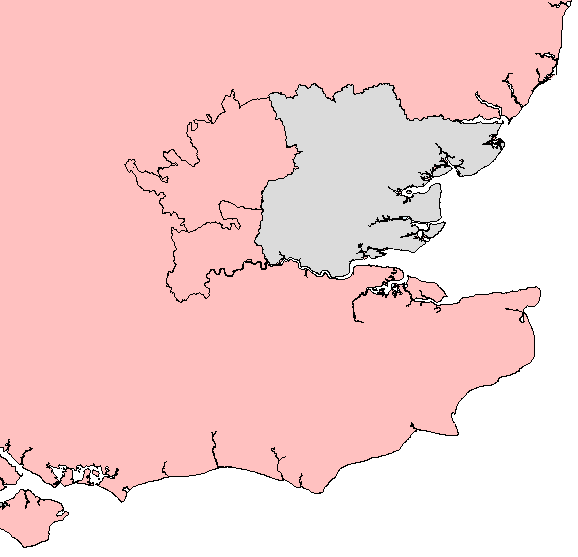 Kingdom Of Essex Monarchy Of Britain Wiki Fandom 