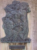 Richard The Lionheart - Robinhood