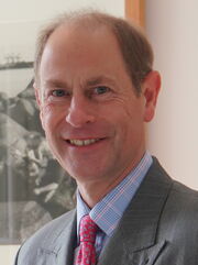Prince Edward 2022