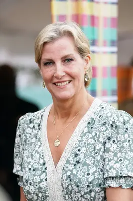 Sophie, Duchess of Edinburgh | Monarchy Of The World Wiki | Fandom