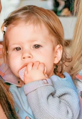 Princess Lilibet of Sussex | Monarchy Of The World Wiki | Fandom