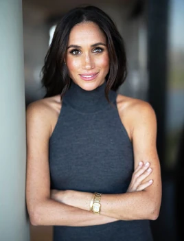 Meghan, Duchess of Sussex | Monarchy Of The World Wiki | Fandom