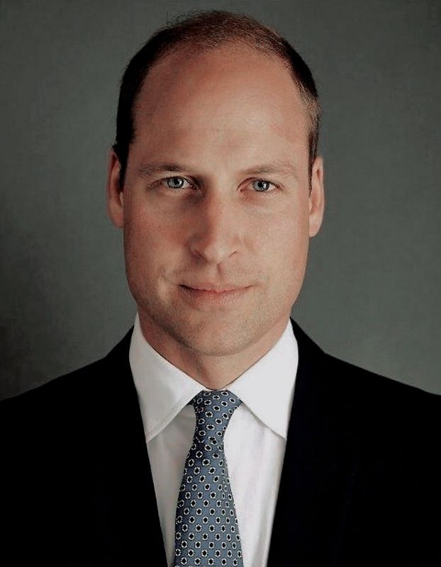 William, Prince of Wales | Monarchy Of The World Wiki | Fandom