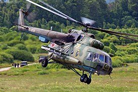 Ми-18 | Монархическое Государство Российское(МГР) Вики | Fandom