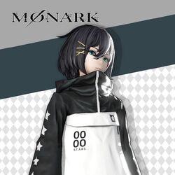 Kokoro Surugadai, Monark Wiki