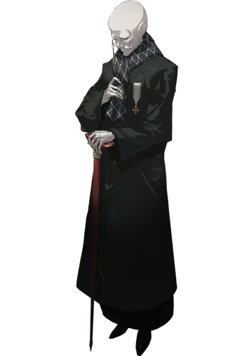 Hayate Tsumabuki | Monark Wiki | Fandom