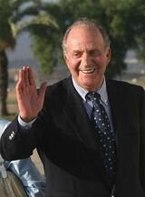 Juan Carlos I de España