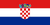 Flag of Croatia