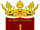 Coat of arms of the Kingdom of Asturias.svg