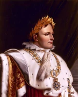 Napoleón I