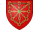 Coat of arms of Lower Navarre.svg