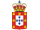 Coat of arms Kingdom of Portugal (1830).svg