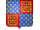 Coat of arms of the Capet Kings of France and Navarre.svg