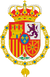 Escudo Del Rey De España Felipe VI