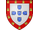 Coat of arms of Portugal 1247.svg