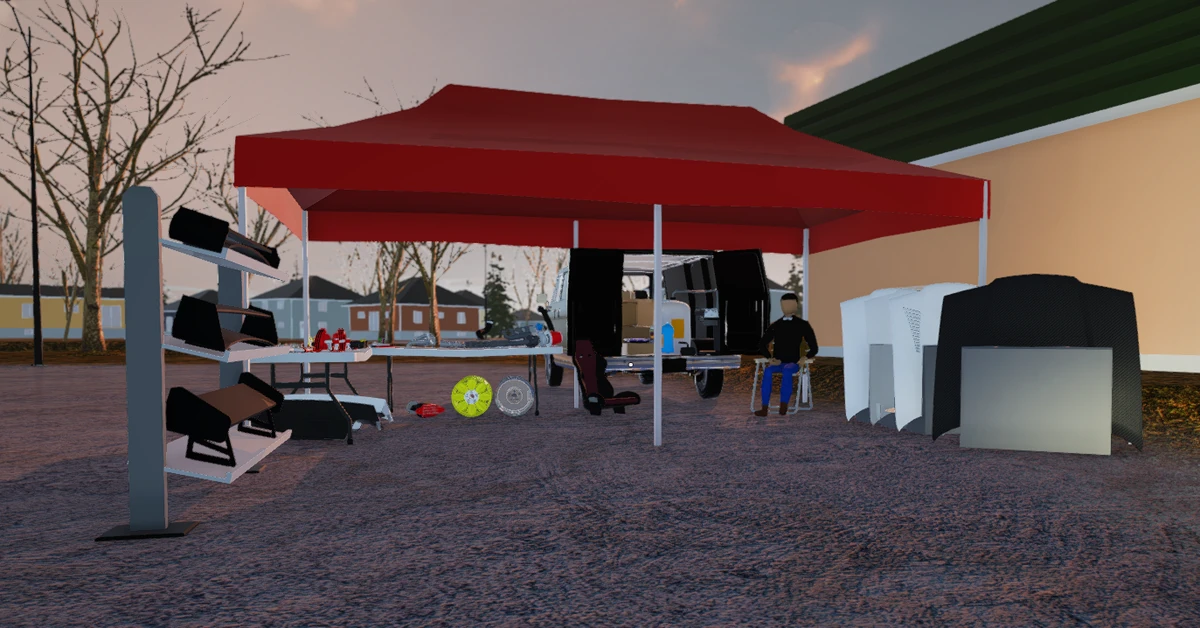 Traveling Van Mon Bazou Wiki Fandom