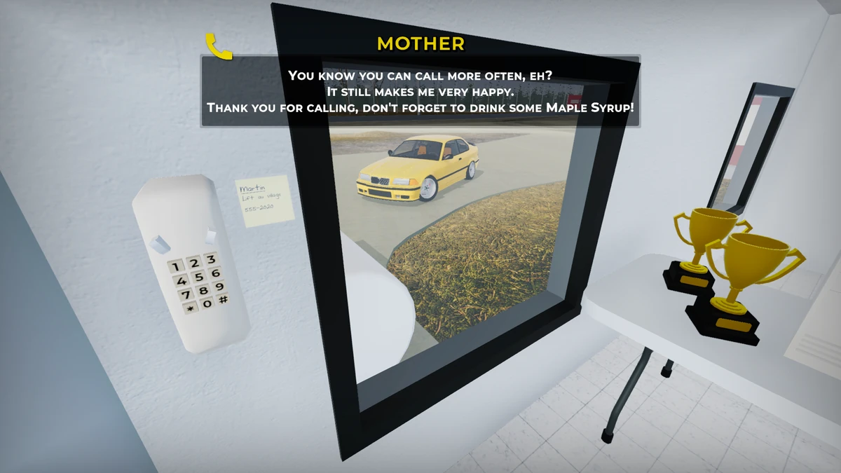 Mother Mon Bazou Wiki Fandom