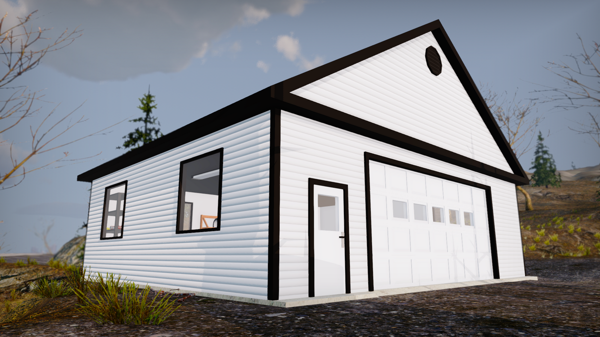 Player Garage Mon Bazou Wiki Fandom