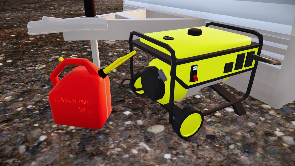 Generator Mon Bazou Wiki Fandom