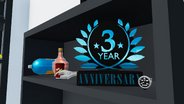 Special Events